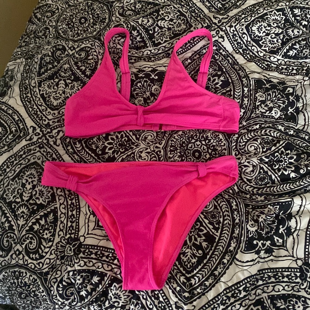 Cabana Del Sol Bikini